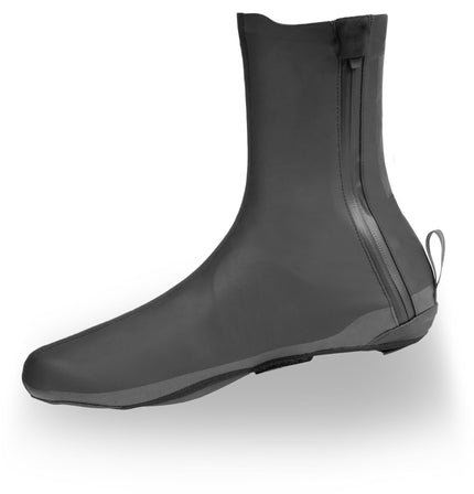 CUBE RAIN SHOE COVER BLACK