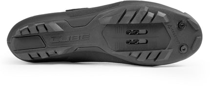 CUBE SHOES PEAK PRO BLACK