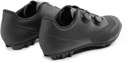 CUBE SHOES PEAK PRO BLACK