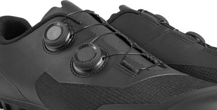 CUBE SHOES PEAK PRO BLACK