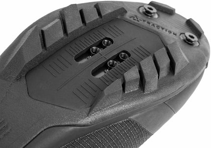 CUBE SHOES PEAK PRO BLACK