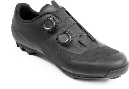 CUBE SHOES PEAK PRO BLACK