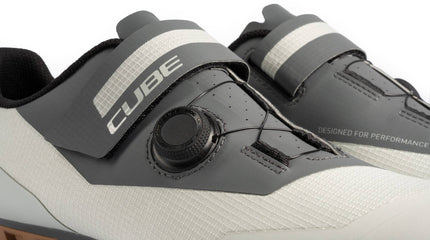 CUBE SHOES PEAK LIGHT GREEN/GREY