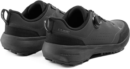CUBE SHOES LOXIA PRO BLACK