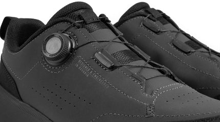 CUBE SHOES LOXIA PRO BLACK
