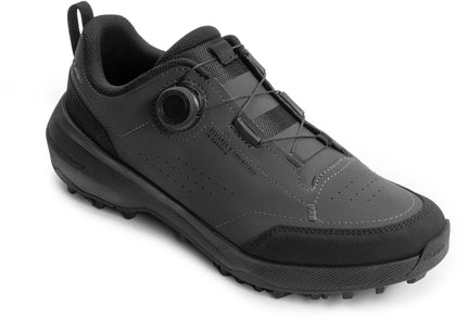 CUBE SHOES LOXIA PRO BLACK