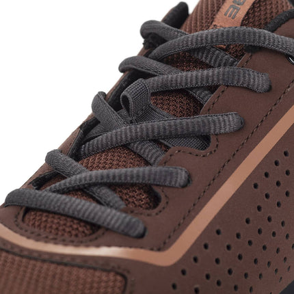 CUBE SHOES ATX LOXIA GRIZZLY BROWN