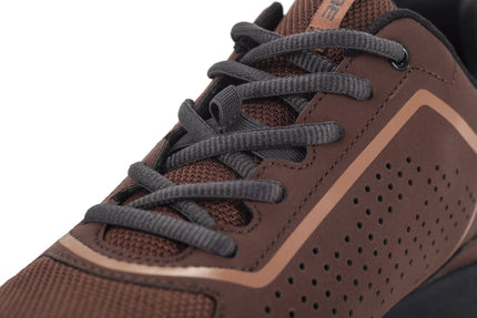 CUBE SHOES ATX LOXIA GRIZZLY BROWN