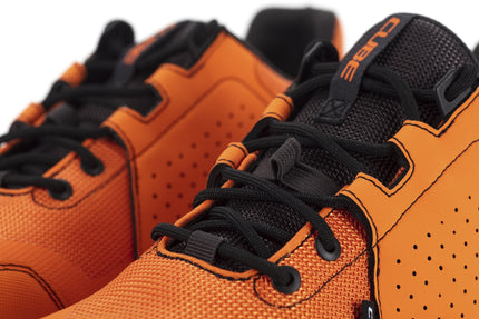 CUBE SHOES ATX OX ORANGE