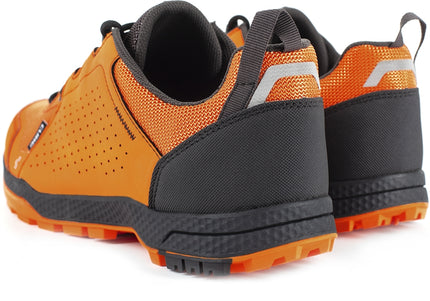 CUBE SHOES ATX OX ORANGE