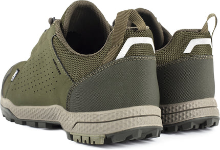 CUBE SHOES ATX OX OLIVE