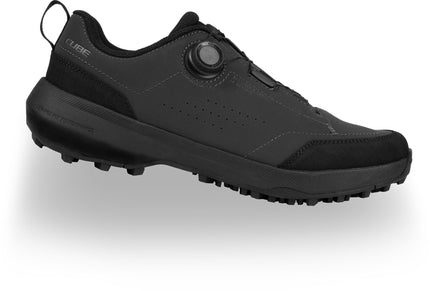 CUBE SHOES OX PRO BLACK
