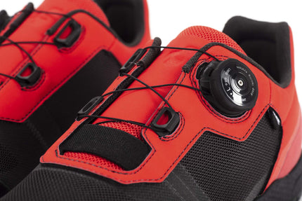 CUBE SHOES ATX LYNX PRO BLACK/RED