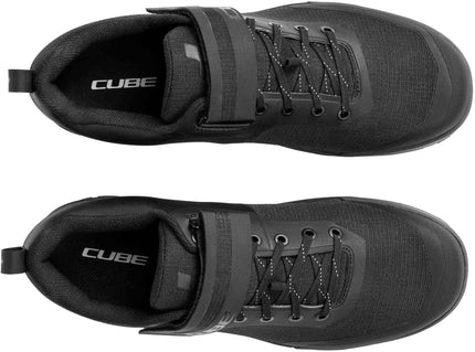 CUBE SHOES STRIX PRO BLACK