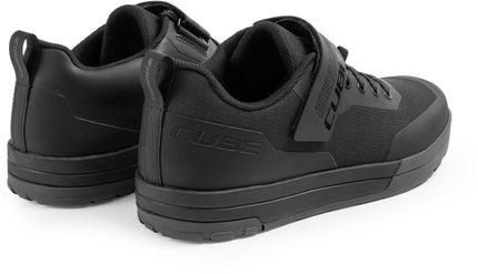 CUBE SHOES STRIX PRO BLACK