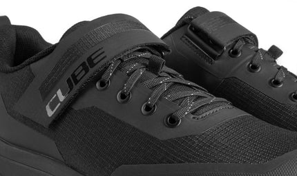 CUBE SHOES STRIX PRO BLACK