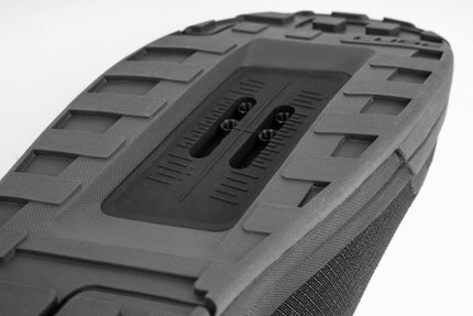 CUBE SHOES STRIX PRO BLACK