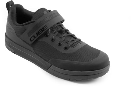 CUBE SHOES STRIX PRO BLACK