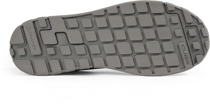 CUBE SHOES STRIX BLACK