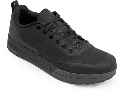 CUBE SHOES STRIX BLACK