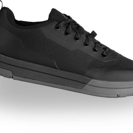 CUBE SHOES STRIX BLACK
