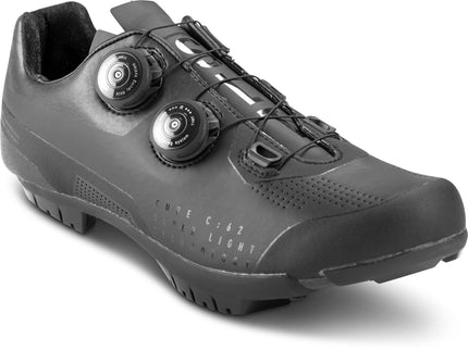 CUBE SHOES MTB C:62 SLT BLACKLINE