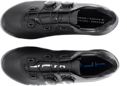 CUBE SHOES MTB C:62 SLT BLACKLINE