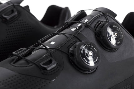 CUBE SHOES MTB C:62 SLT BLACKLINE