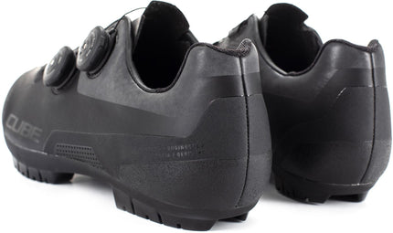 CUBE SHOES MTB C:62 SLT BLACKLINE
