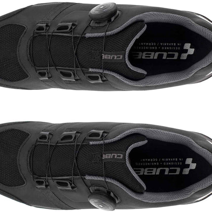 SHOES ATX LOXIA PRO BLACKLINE