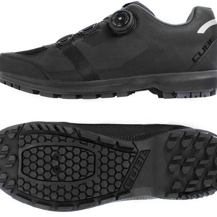 SHOES ATX LOXIA PRO BLACKLINE