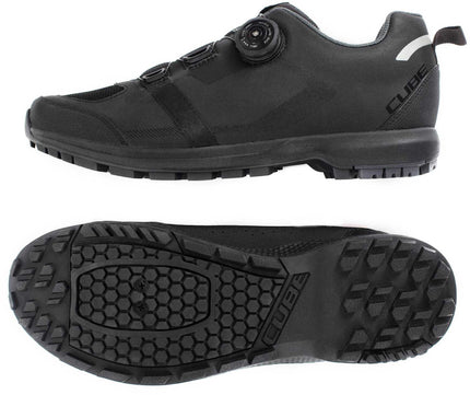 SHOES ATX LOXIA PRO BLACKLINE