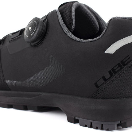 SHOES ATX LOXIA PRO BLACKLINE