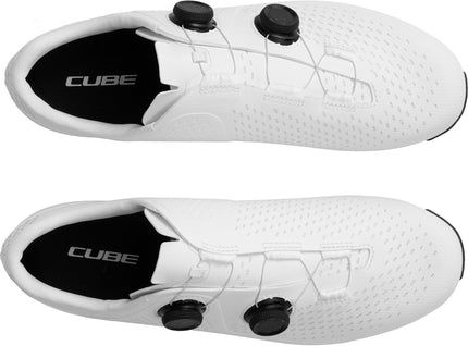 CUBE SHOES SYDRIX PRO WHITE