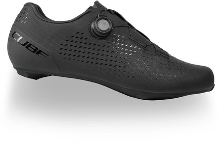 CUBE SHOES SYDRIX BLACK