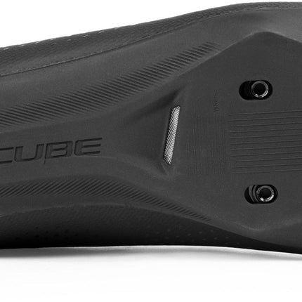 CUBE SHOES SYDRIX BLACK