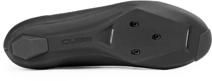 CUBE SHOES SYDRIX BLACK