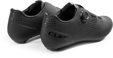 CUBE SHOES SYDRIX BLACK