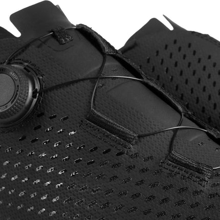 CUBE SHOES SYDRIX BLACK
