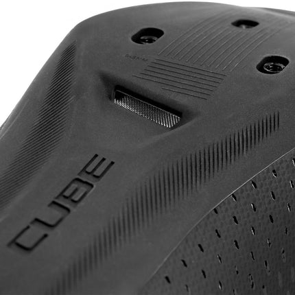 CUBE SHOES SYDRIX BLACK