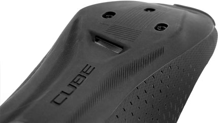 CUBE SHOES SYDRIX BLACK
