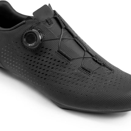 CUBE SHOES SYDRIX BLACK