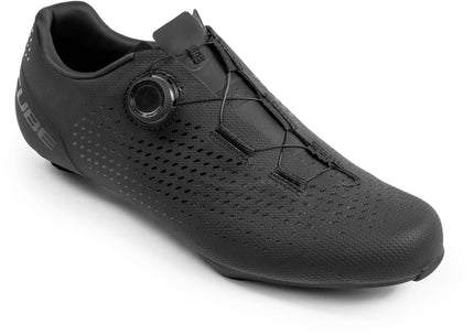 CUBE SHOES SYDRIX BLACK