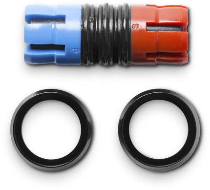 ACID REPLACEMENTKIT VALVE EZ-HEAD BIG