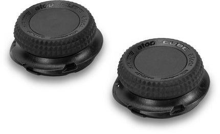 CUBE REEL KNOB DISC BLACK
