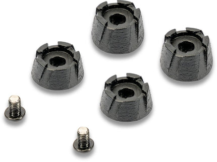 CUBE SHOE FRONT STUDS PEAK/PEAK PRO