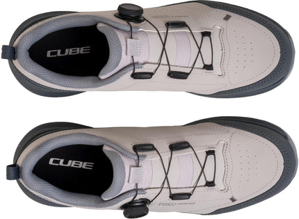 CUBE SHOES OX PRO SAND