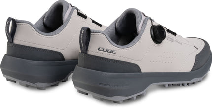 CUBE SHOES OX PRO SAND