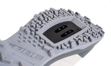 CUBE SHOES OX PRO SAND