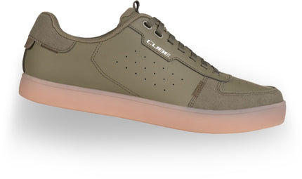 CUBE SHOES MAZE TM REED GREEN